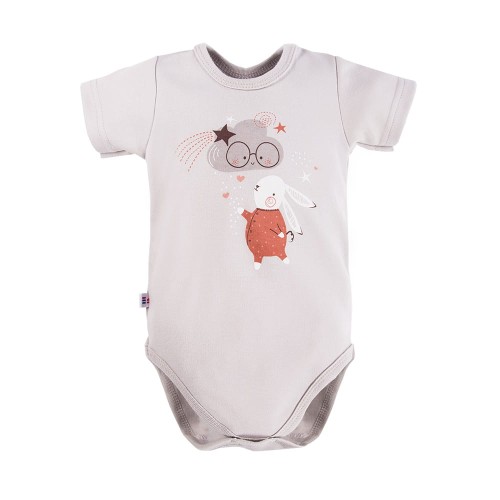 Kinder Body MELLOW grau