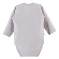 Cardigan bodysuits MELLOW gray