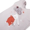 Kinder Body MELLOW grau