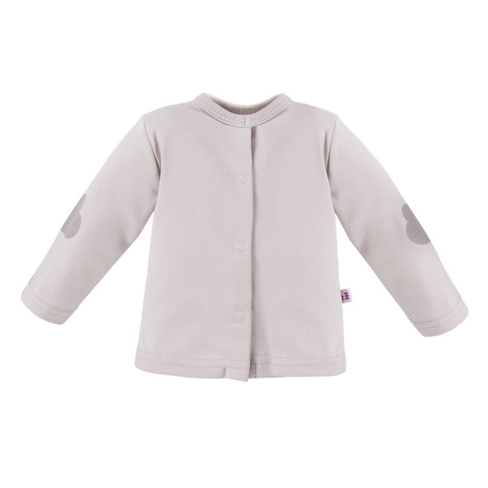 Kinderkaftan MELLOW grau