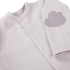 Kinderkaftan MELLOW grau