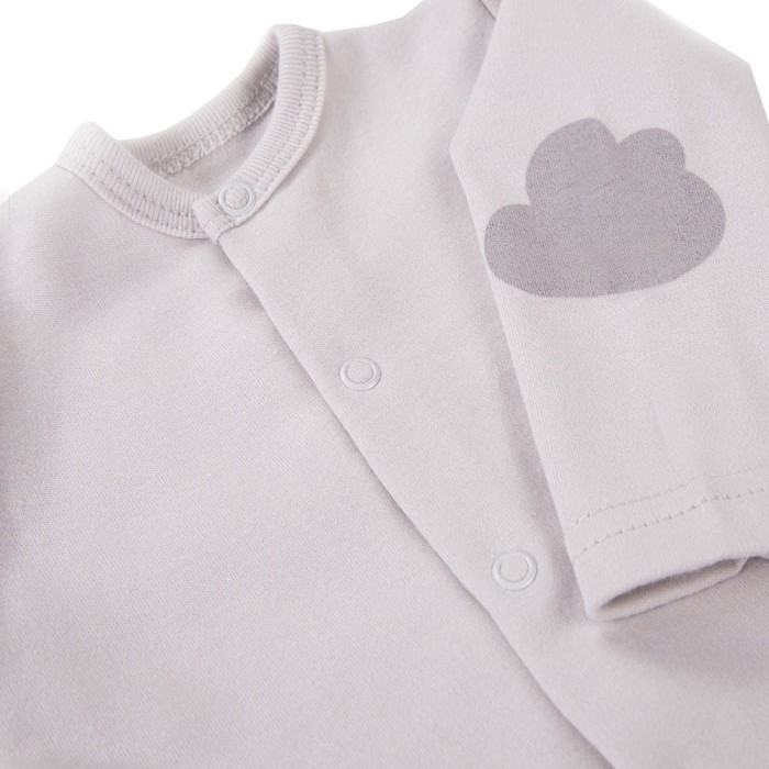 Kinderkaftan MELLOW grau