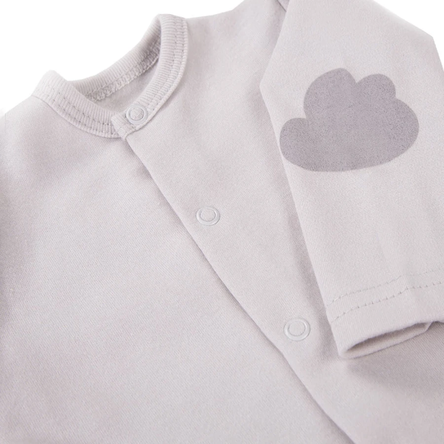 Kinderkaftan MELLOW grau