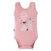 Kinder Body MELLOW rosa