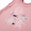 Kinder Body MELLOW rosa