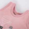 Bodysuits MELLOW pink