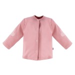 Kinderjacke MELLOW rosa