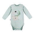 Bodusuits MELLOW mint