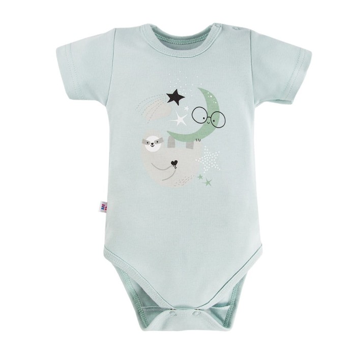 Body MELLOW mint