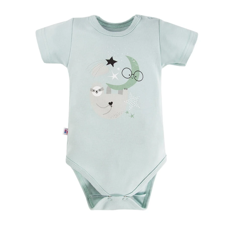 Body MELLOW mint