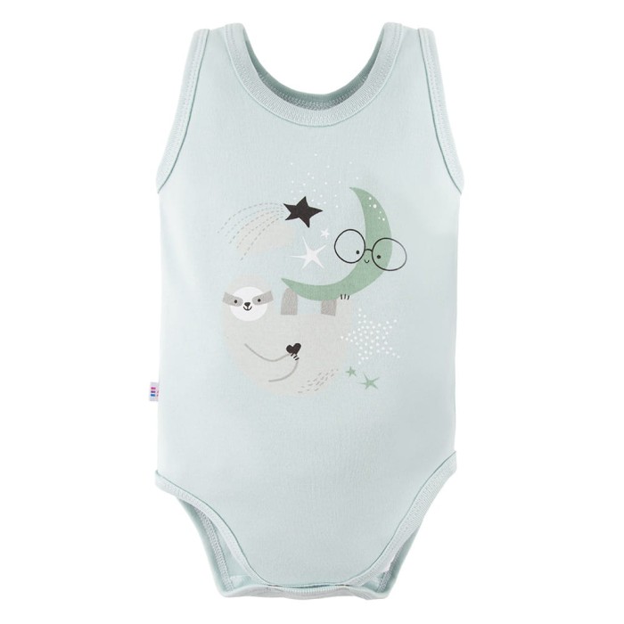 Kinder Body MELLOW mint