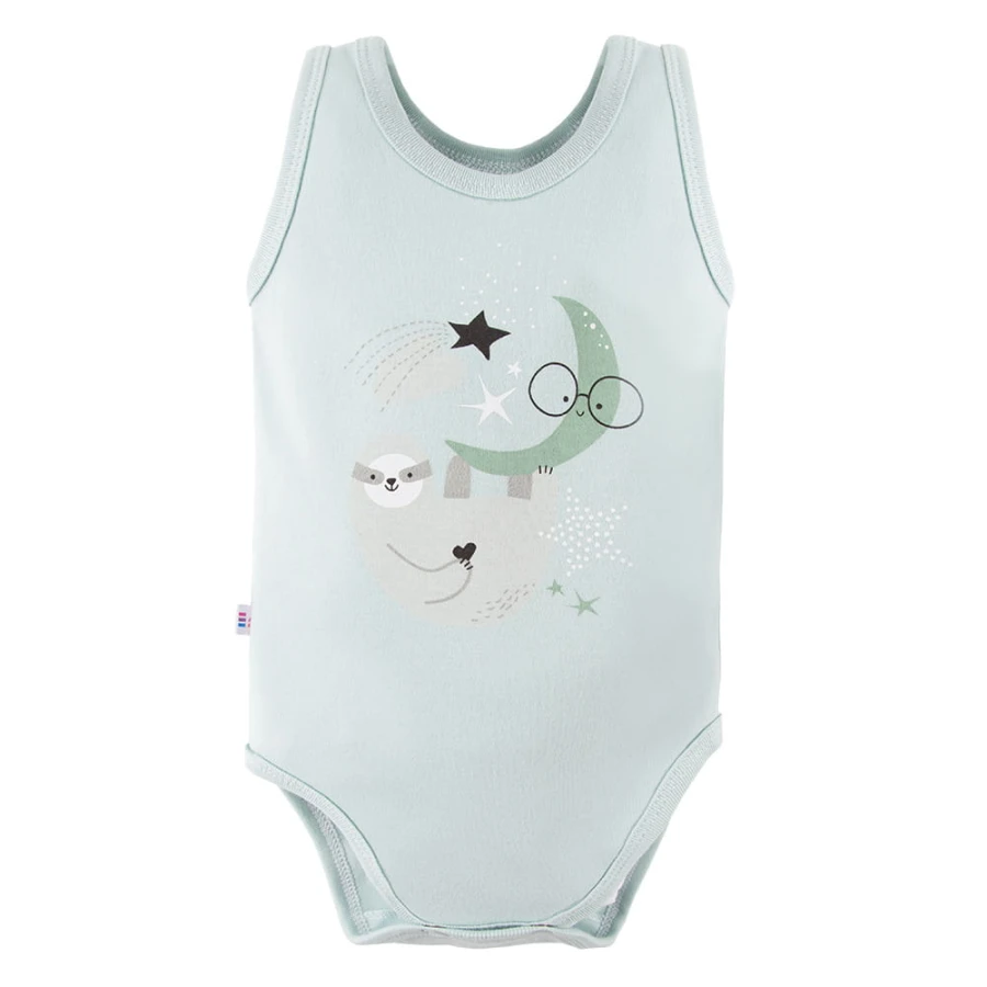 Kinder Body MELLOW mint