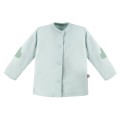 Babyjacke MELLOW mint