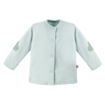 Babyjacke MELLOW mint