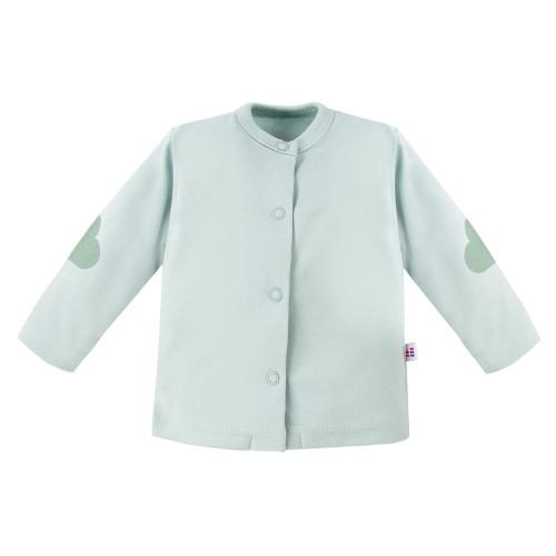 Kimono shirt MELLOW mint