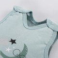 Baby-Schlafstrampler MELLOW mint