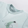 Baby-Strampler MELLOW mint