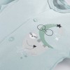 Baby-Strampler MELLOW mint