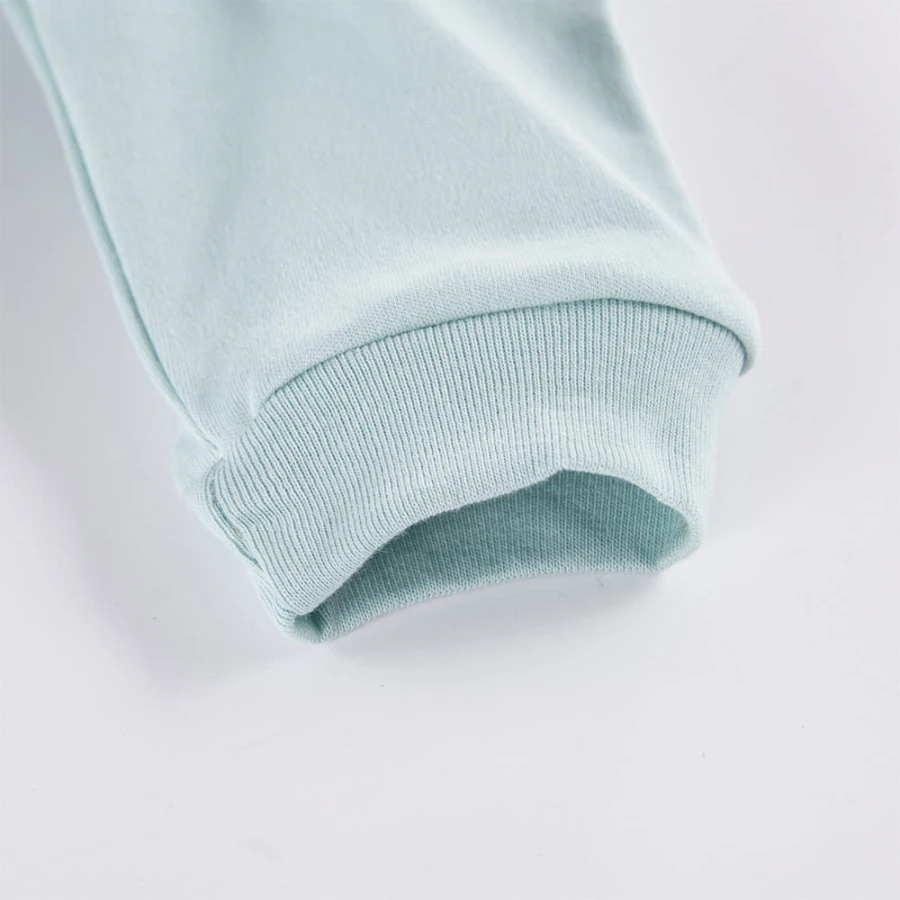 Baby-Strampler MELLOW mint