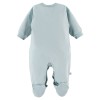 Baby-Strampler MELLOW mint