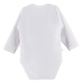 Bodysuits MELLOW white