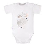 Bodysuits MELLOW white