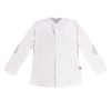 Kinderjacke MELLOW weiß