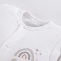 Sleepsuit MELLOW white