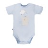 Babybody MELLOW blau