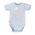Babybody MELLOW blau