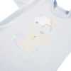 Babybody MELLOW blau