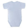 Babybody MELLOW blau