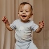 Babybody MELLOW blau