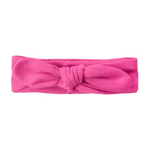 Headband pink