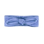 Headband blue