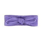 Headband violet
