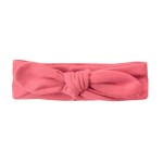 Head band peach