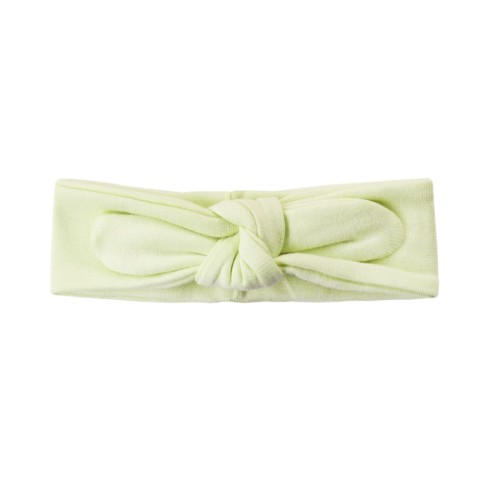 Headband green