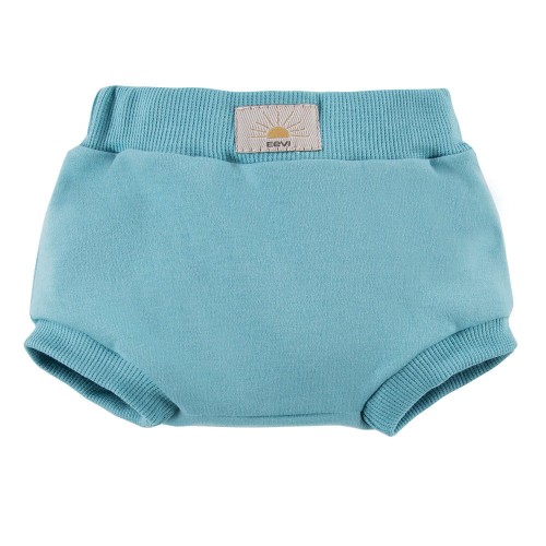 Baby-Bloomer SAHARA blau