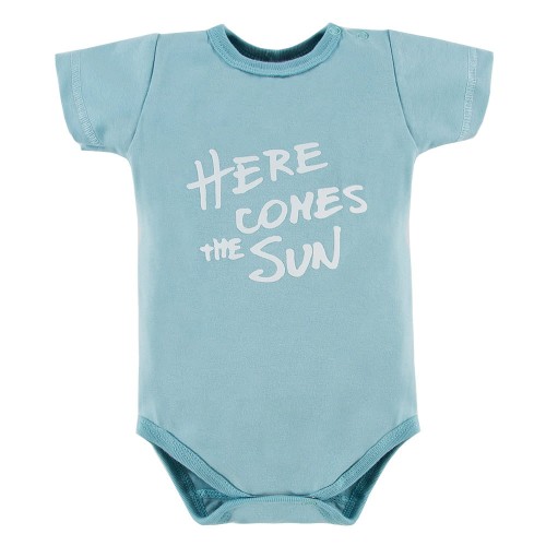 Babybody SAHARA blau