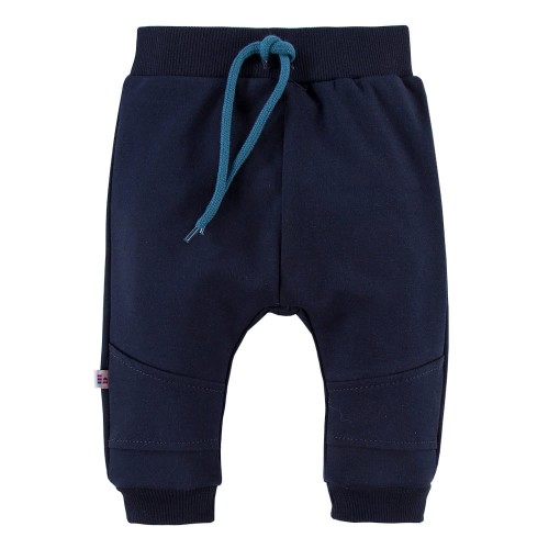 Baumwollhose SAHARA dunkelblau