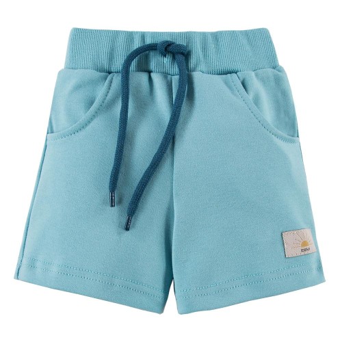 Shorts für Kinder SAHARA blau