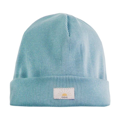 Kinder Mütze SAHARA blau