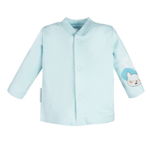 Kinderkaftan RODZINKA türkis