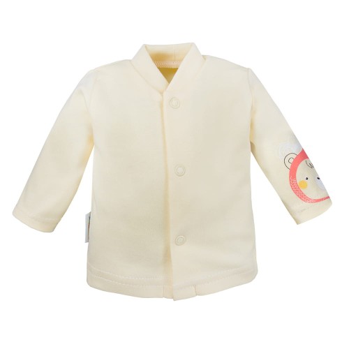 Kinderkaftan RODZINKA gelb