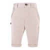 Elegante beige Kinderhose