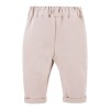 Elegante beige Kinderhose