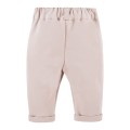 Elegant pants beige