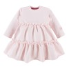 Kinderkleid CEREMONY in Pastellrosa