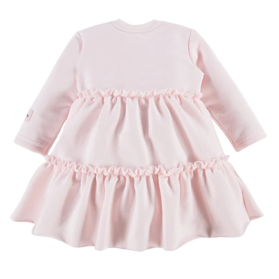Kinderkleid CEREMONY in Pastellrosa